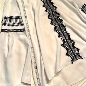 NWOT Stitch Fix Blouse
